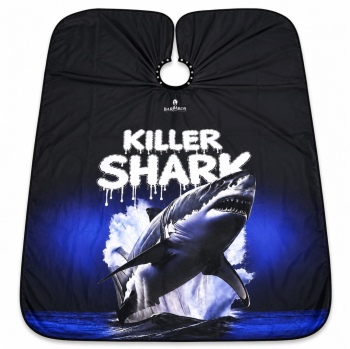 B-CAPE-SHARK