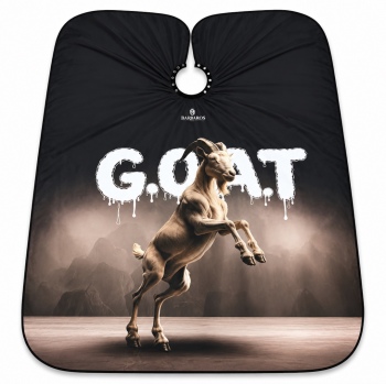 B-GOAT-CAPE