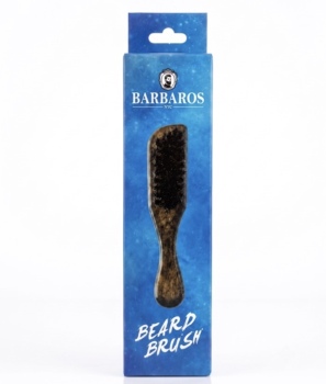 B-BEARDBRUSH