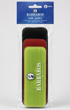 B-HAIRGRIPS